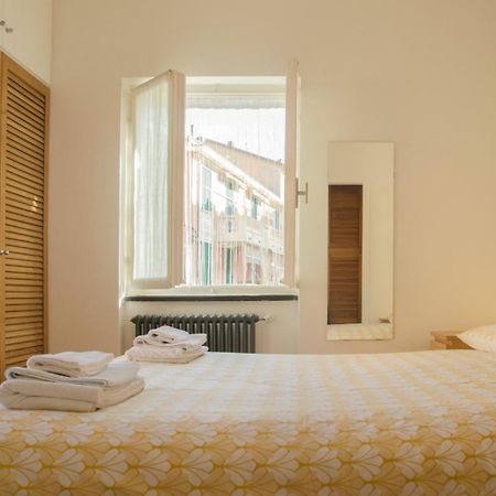 U' Recantu' Sestri Levante Chambre photo