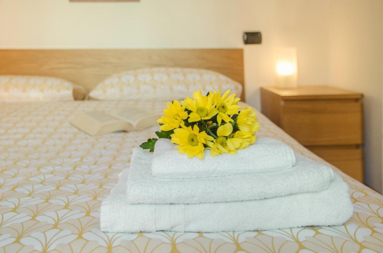 U' Recantu' Sestri Levante Chambre photo