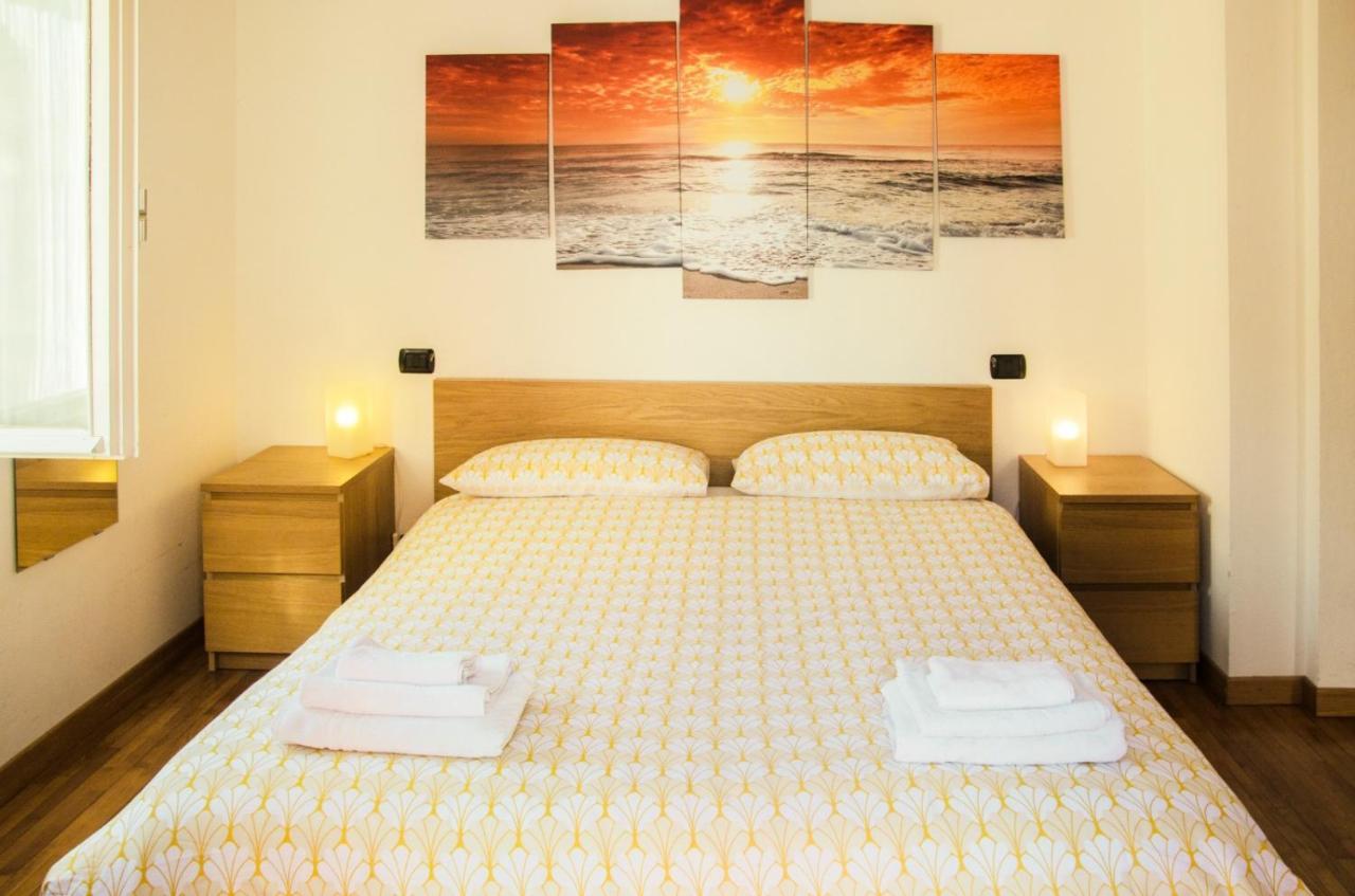 U' Recantu' Sestri Levante Chambre photo