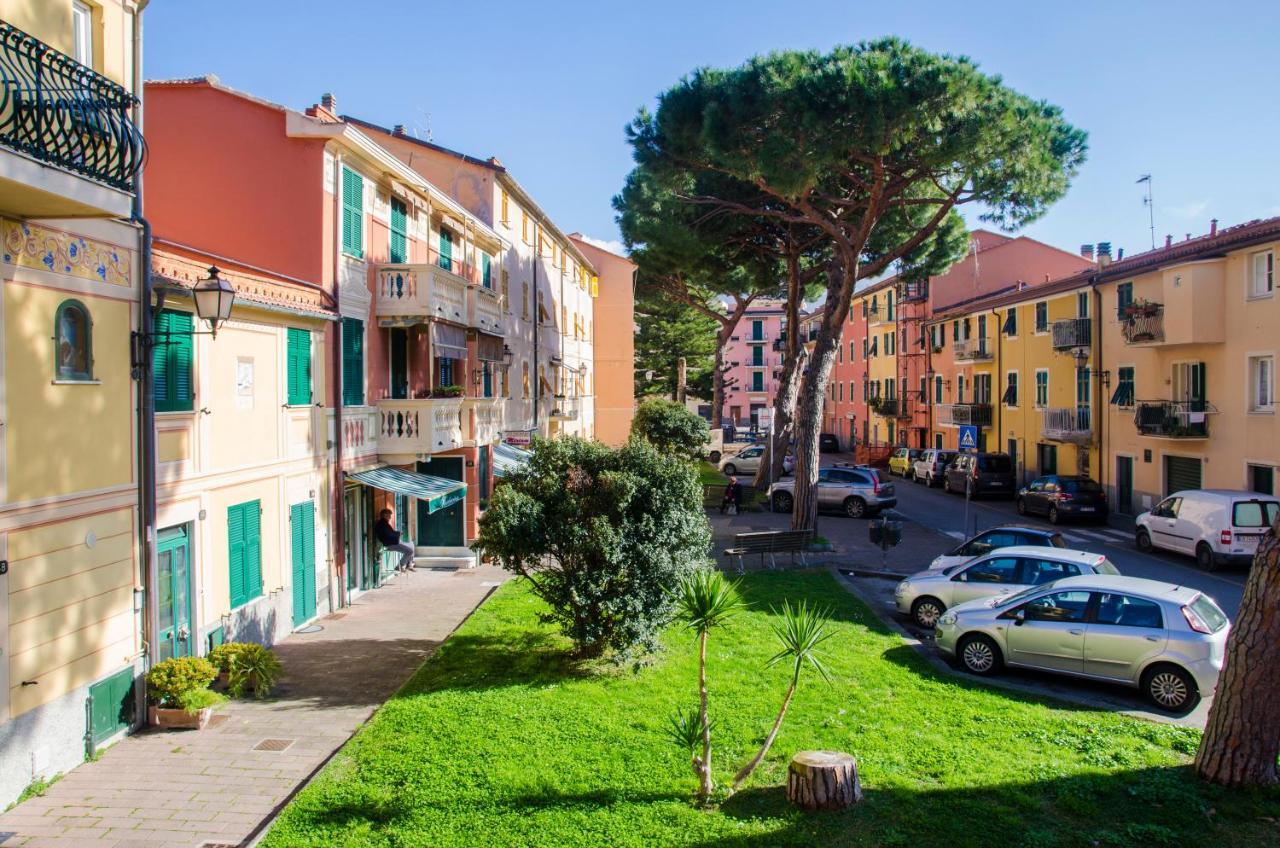 U' Recantu' Sestri Levante Extérieur photo