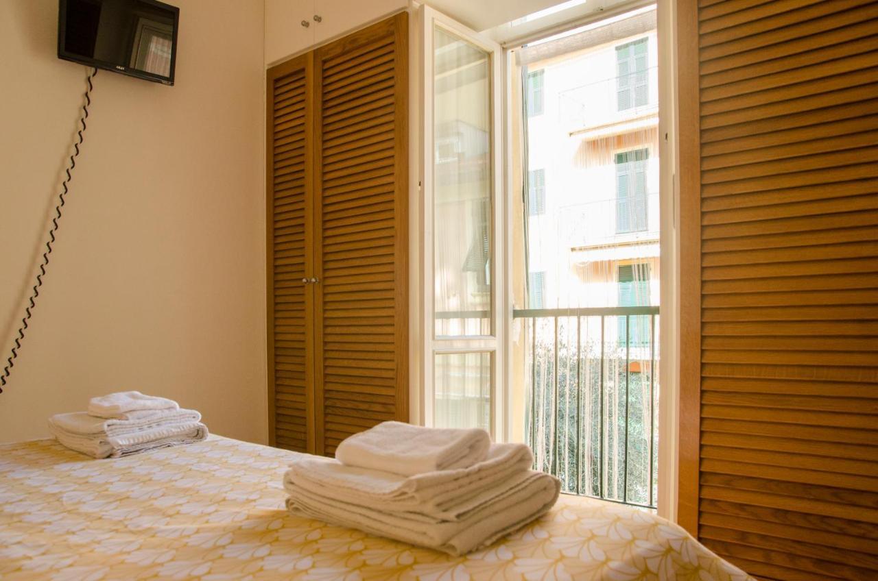 U' Recantu' Sestri Levante Extérieur photo