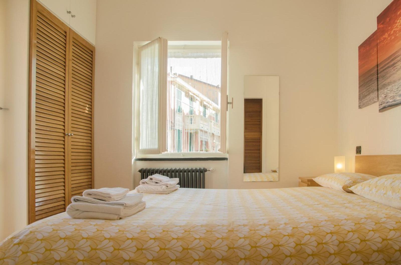 U' Recantu' Sestri Levante Chambre photo